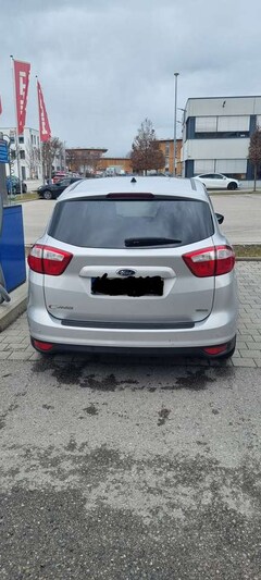 Bild des Angebotes Ford C-Max Sync Edition