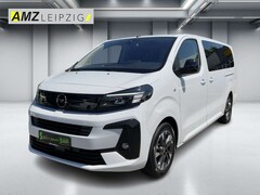 Bild des Angebotes Opel Zafira Life 2.0 D Edition XL *HU/AU neu*