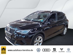 Bild des Angebotes SEAT Arona 1.0 TSI FR-Line DSG *NAVI*R-KAM*ACC*