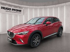 Bild des Angebotes Mazda CX-3 2.0 SKYACTIV-G Sports-Line