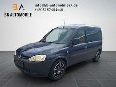 Bild des Angebotes Opel Combo Kasten Business 111 Jahre