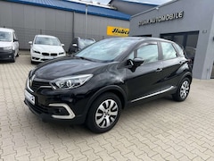 Bild des Angebotes Renault Captur TCe 90 Limited Navi SHZ PDC Abn. AHK 1.Ha