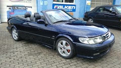 Bild des Angebotes Saab 9-3 2.0i t Cabrio SE,TÜV/Inspektion neu,gepflegt