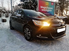 Bild des Angebotes Citroen C4 C4 PureTech 130 PS NAVI KLIMA ALU TEMPOMAT