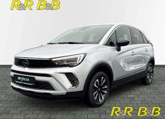 Bild des Angebotes Opel Crossland 1.2 Elegance NAVI RüCKFAHRKAMERA PARKPILOT CarPlay