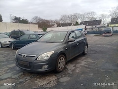 Bild des Angebotes Hyundai i30 Comfort klima