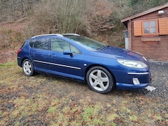 Bild des Angebotes Peugeot 407 407 SW Diesel SW HDi 135 Automatik Sport