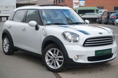 Bild des Angebotes MINI Cooper Countryman Cooper*PANO*XENON*SHZ*1.HAND*
