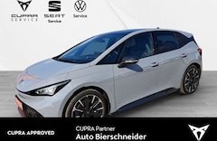 Bild des Angebotes CUPRA Born VZ 79 kWh ab 439,- EUR 1000,- Anzahlung 20 HUD TOP