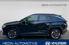 Bild des Angebotes Hyundai TUCSON HEV 1.6 T-GDi AT 4WD TREND AMBIENTE|SHZ