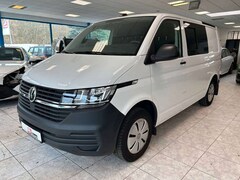 Bild des Angebotes VW T6 Transporter T6.1 Camperumbau Klima  Drehsitz