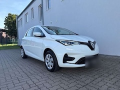 Bild des Angebotes Renault ZOE Zoe R110 Evolution R110/ EV50*Kaufbatterie*