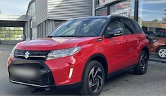 Bild des Angebotes Suzuki Vitara Vitara Comfort+/Allgrip/AUTOMATIK/PANO-DACH/uvm.