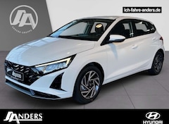 Hyundai i20 MY26 1.0 T-GDI Aut. Trend +LED+Navi+Kamera