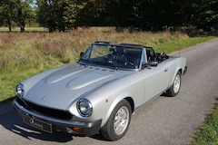 Bild des Angebotes Fiat Spider Europa europa