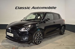 Bild des Angebotes Suzuki Swift Sport *Sportfahrwerk*Klimaautomatik*