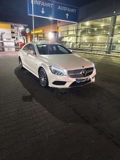 Bild des Angebotes Mercedes-Benz CLS 400 CLS 400 4Matic (218.368)