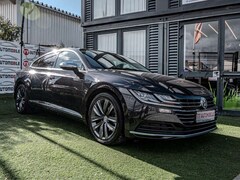 Bild des Angebotes VW Arteon 2.0 Elegance AHK|STANDHEIZ.|MASSAGE|TOUCH