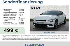 Bild des Angebotes Kia EV6 GT-Line 84 kWh AWD Wärmepumpe Ass+ Pano 20"