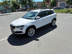 Bild des Angebotes Skoda Karoq Karoq 1.5 TSI ACT DSG Style