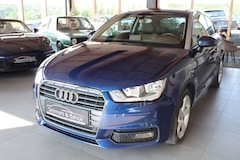 Bild des Angebotes Audi A1 1.4 TFSI sport*KLIMAAUTO.*SITZHEIZUNG*