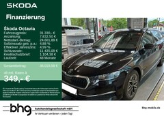 Bild des Angebotes Skoda Octavia Combi Tour