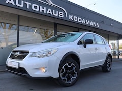 Bild des Angebotes Subaru XV Active 2.0d AWD*AHK*6 Gang*17