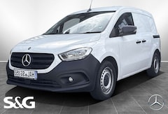 Bild des Angebotes Mercedes-Benz Citan 110 CDI Kasten BASE Standard MBUX+RüKam