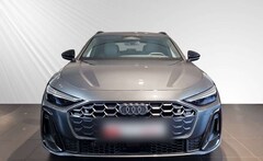 Bild des Angebotes Audi A5 Avant e-hybrid quattro S-tronic B&O MMI pro Klima