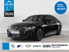 Bild des Angebotes BMW i4 eDrive 35 Gran Coupe M-Sport Pro LASER LED