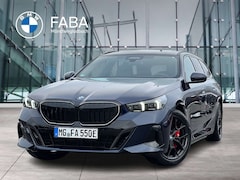 Bild des Angebotes BMW 550 e xDrive Touring M Sportpaket Head-Up DAB