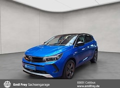 Bild des Angebotes Opel Grandland Grandland 1.2 DI Automatik Elegance NAVI*LED*RFC
