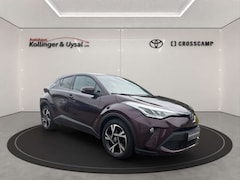 Bild des Angebotes Toyota C-HR Hybrid Team D