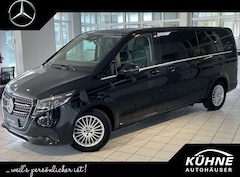 Bild des Angebotes Mercedes-Benz V 300 d Avantgarde Extralang/STANDHZG/SHZ/360°