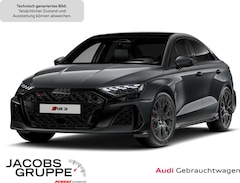 Audi RS3 Limo. Individual/Schalensitze/RS-AGA/280km/h/Matrix/Pano/Sonos/HuD