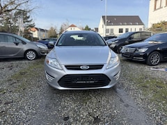 Bild des Angebotes Ford Mondeo Ambiente (09.2010