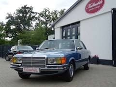 Bild des Angebotes Mercedes-Benz 280 SE -orig. 135.000 km