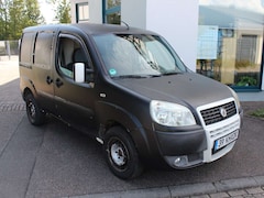 Bild des Angebotes Fiat Doblo 1.3 JTD SX Kasten
