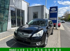 Subaru OUTBACK Legacy Comfort Automatik 4x4 AHK