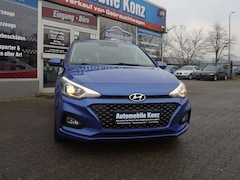 Bild des Angebotes Hyundai i20 Style