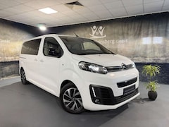 Bild des Angebotes Citroen Spacetourer Spacetourer Business Lounge M 75kWh 2 x E-Türe
