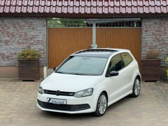 Bild des Angebotes VW Polo BlueGT *Panoramadach ,Xenon*