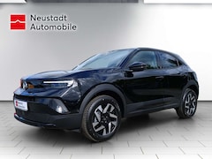 Bild des Angebotes Opel Mokka Edition Automatik Navi, Rückfahrkamera