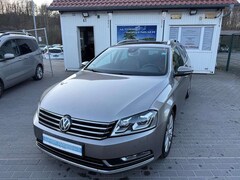 Bild des Angebotes VW Passat Variant Highline BlueMotion 4Motion