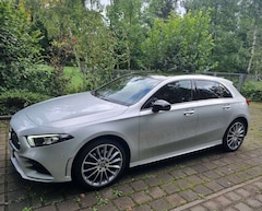 Bild des Angebotes Mercedes-Benz A 250 e 8G-DCT AMG Line