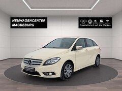Bild des Angebotes Mercedes-Benz B 180 1.5CDI*Autom.*LEDER*SHZ*PDC*TEMPO.*PARKLENK*KLIMAA