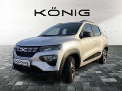 Bild des Angebotes Dacia Spring Essential ELECTRI