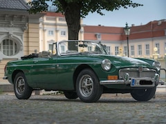 Bild des Angebotes MG MGB