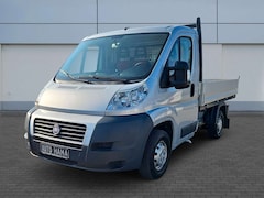 Bild des Angebotes Fiat Ducato Pritsche 30 115 *KLIMA*GEPFLEGT*