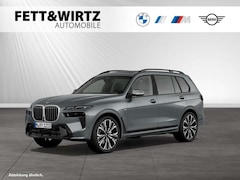 Bild des Angebotes BMW X7 xDrive40d M Sport|AHK|SkyLounge|Autobahnass.